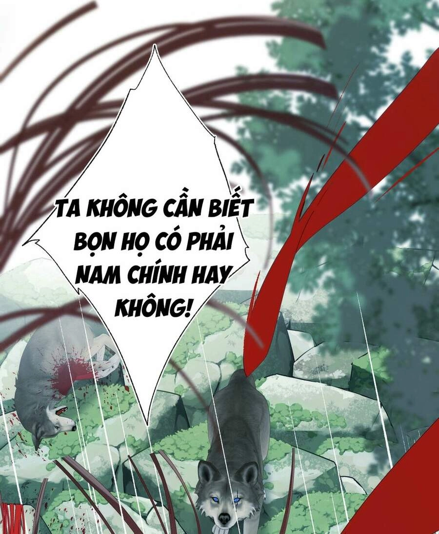 Ác Nữ Cự Tuyệt Cua Nam Chính Chapter 20 - 52