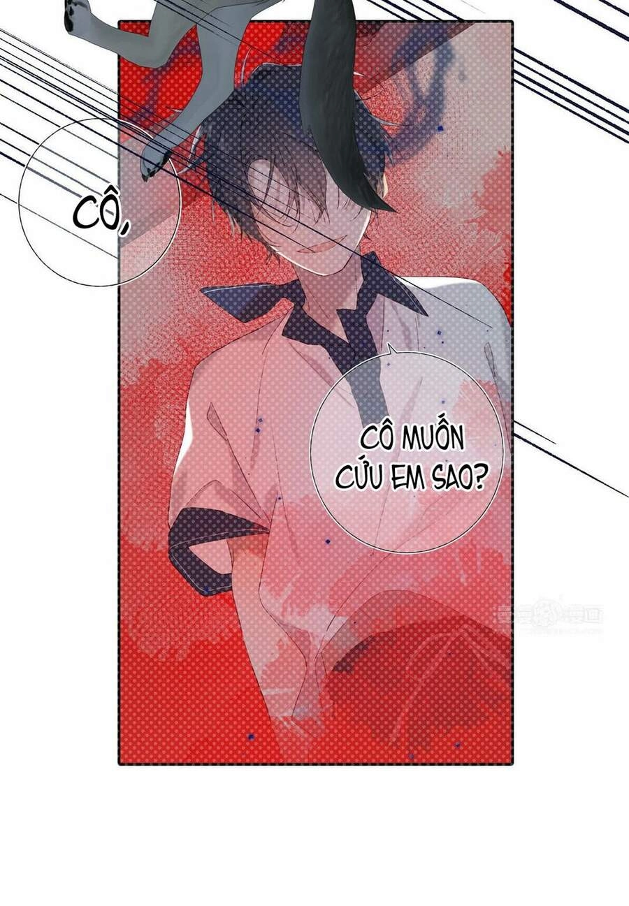 Ác Nữ Cự Tuyệt Cua Nam Chính Chapter 20 - 56