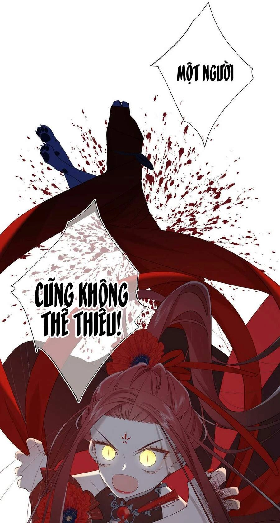 Ác Nữ Cự Tuyệt Cua Nam Chính Chapter 20 - 57