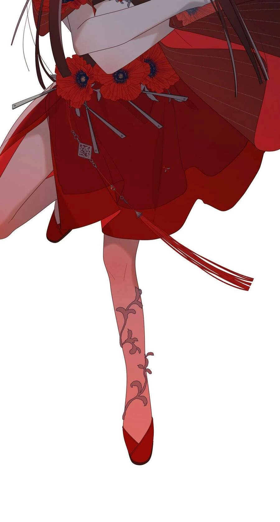 Ác Nữ Cự Tuyệt Cua Nam Chính Chapter 20 - 58