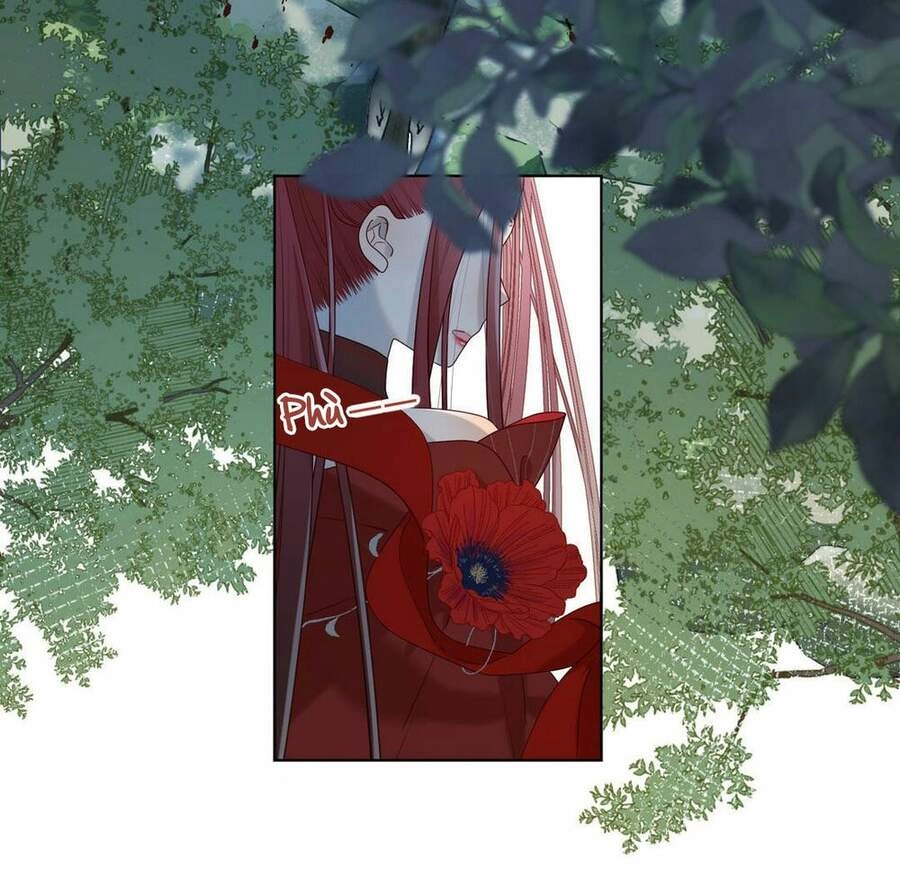 Ác Nữ Cự Tuyệt Cua Nam Chính Chapter 21 - 5