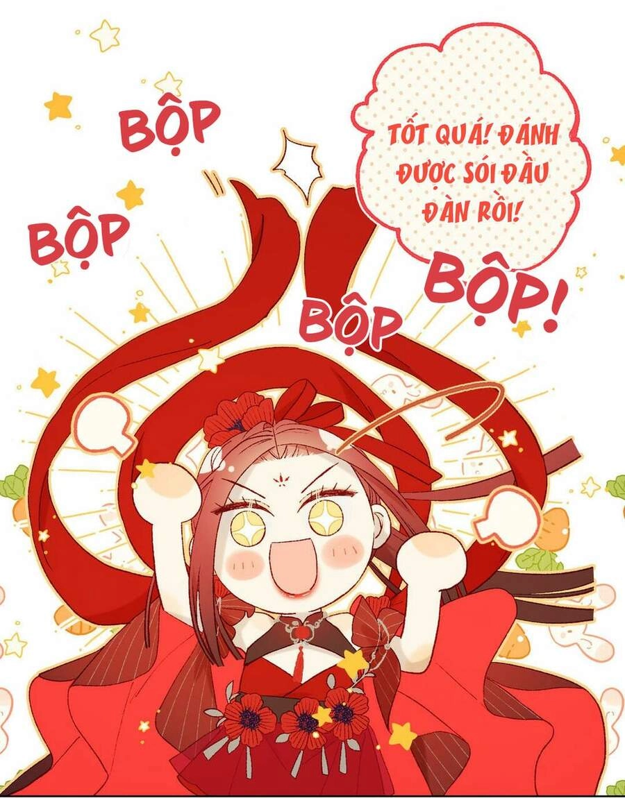 Ác Nữ Cự Tuyệt Cua Nam Chính Chapter 21 - 6