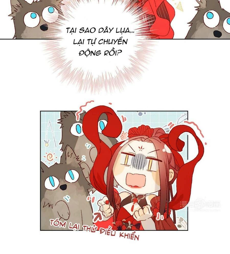 Ác Nữ Cự Tuyệt Cua Nam Chính Chapter 21 - 8