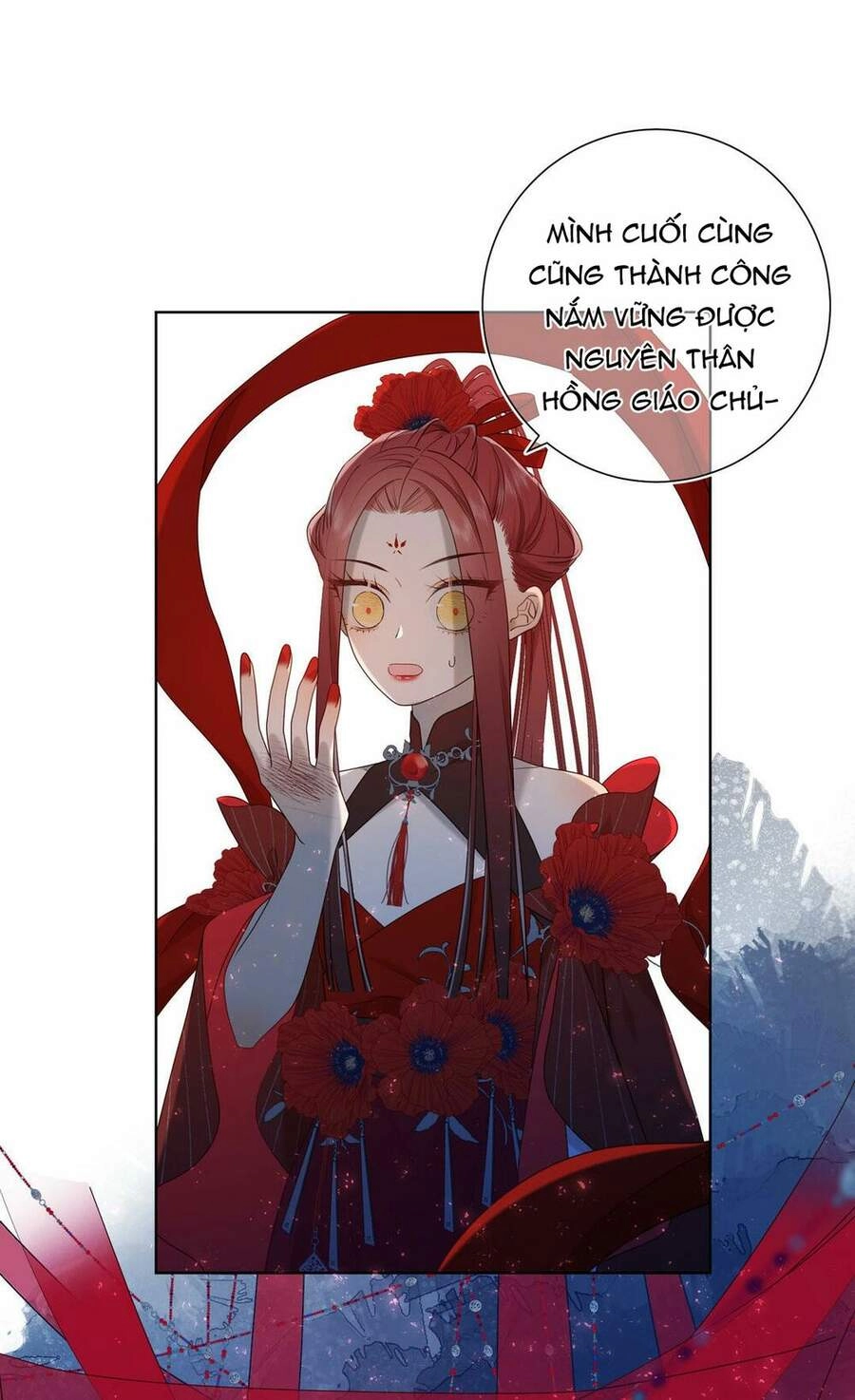 Ác Nữ Cự Tuyệt Cua Nam Chính Chapter 21 - 11