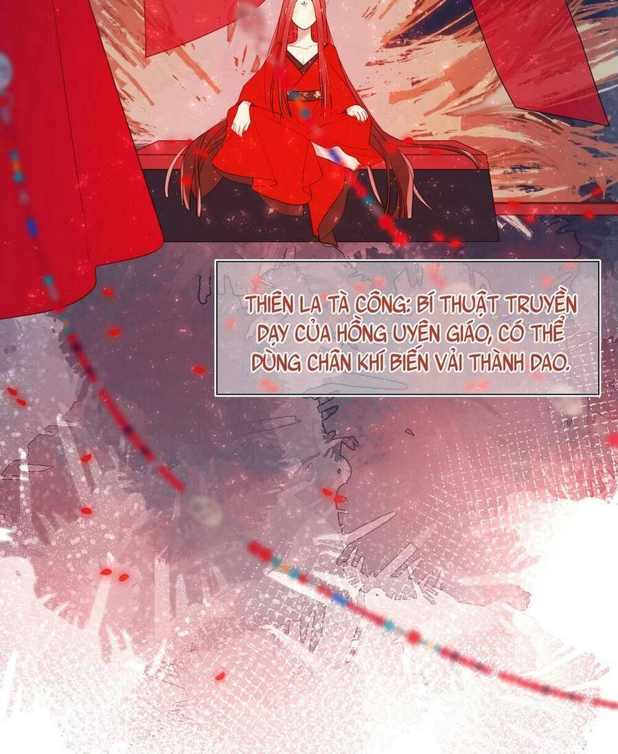 Ác Nữ Cự Tuyệt Cua Nam Chính Chapter 21 - 13