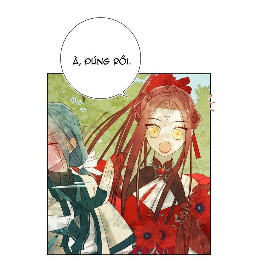 Ác Nữ Cự Tuyệt Cua Nam Chính Chapter 21 - 22