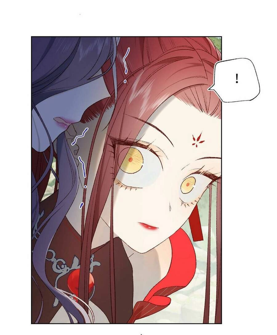 Ác Nữ Cự Tuyệt Cua Nam Chính Chapter 21 - 25