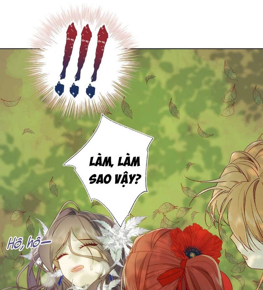 Ác Nữ Cự Tuyệt Cua Nam Chính Chapter 21 - 27