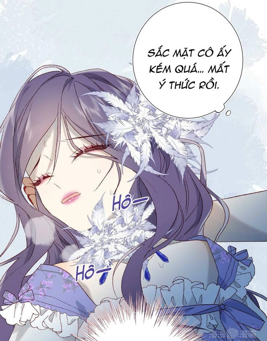 Ác Nữ Cự Tuyệt Cua Nam Chính Chapter 21 - 30