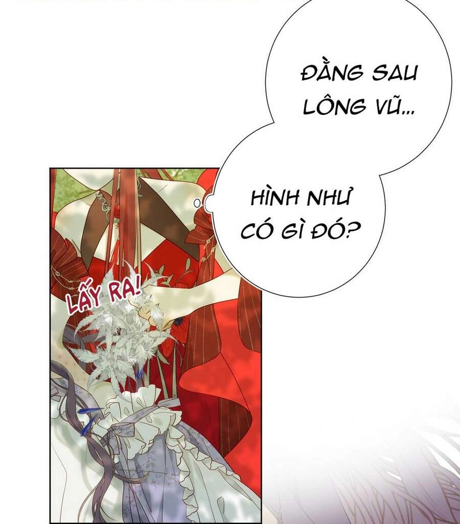 Ác Nữ Cự Tuyệt Cua Nam Chính Chapter 21 - 34