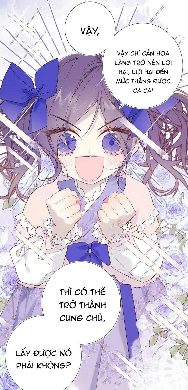 Ác Nữ Cự Tuyệt Cua Nam Chính Chapter 22 - 7