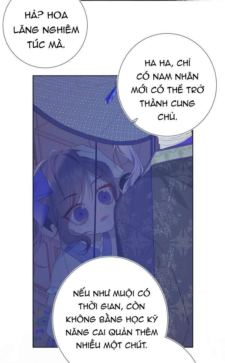 Ác Nữ Cự Tuyệt Cua Nam Chính Chapter 22 - 10