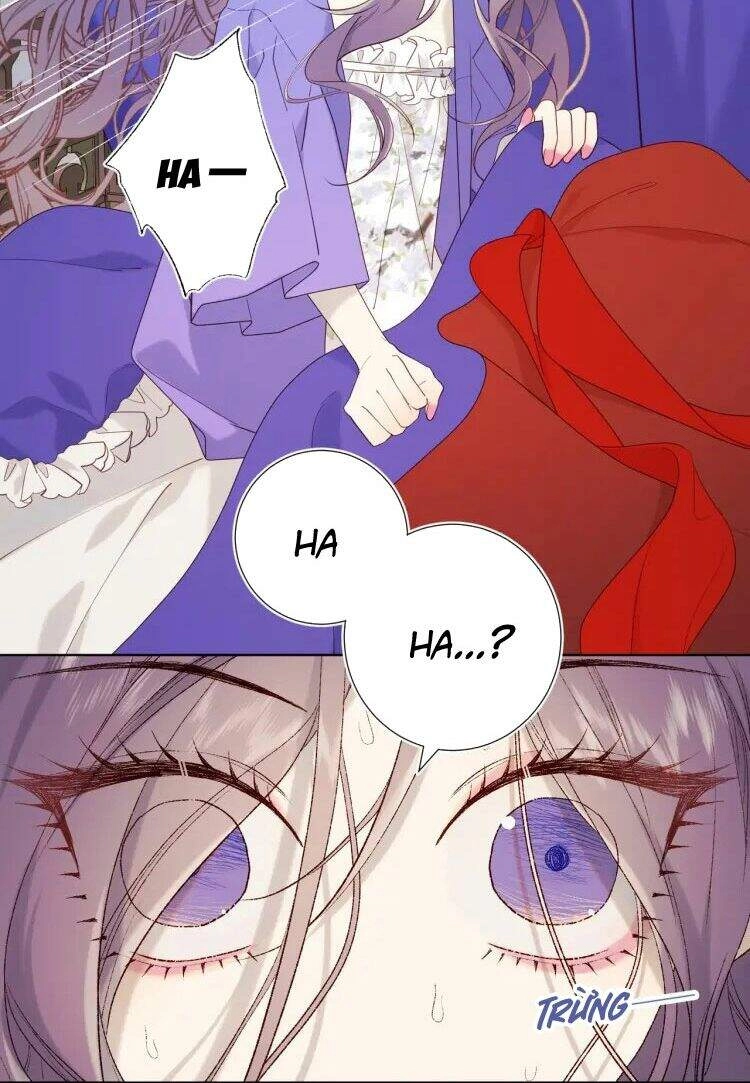 Ác Nữ Cự Tuyệt Cua Nam Chính Chapter 22 - 17