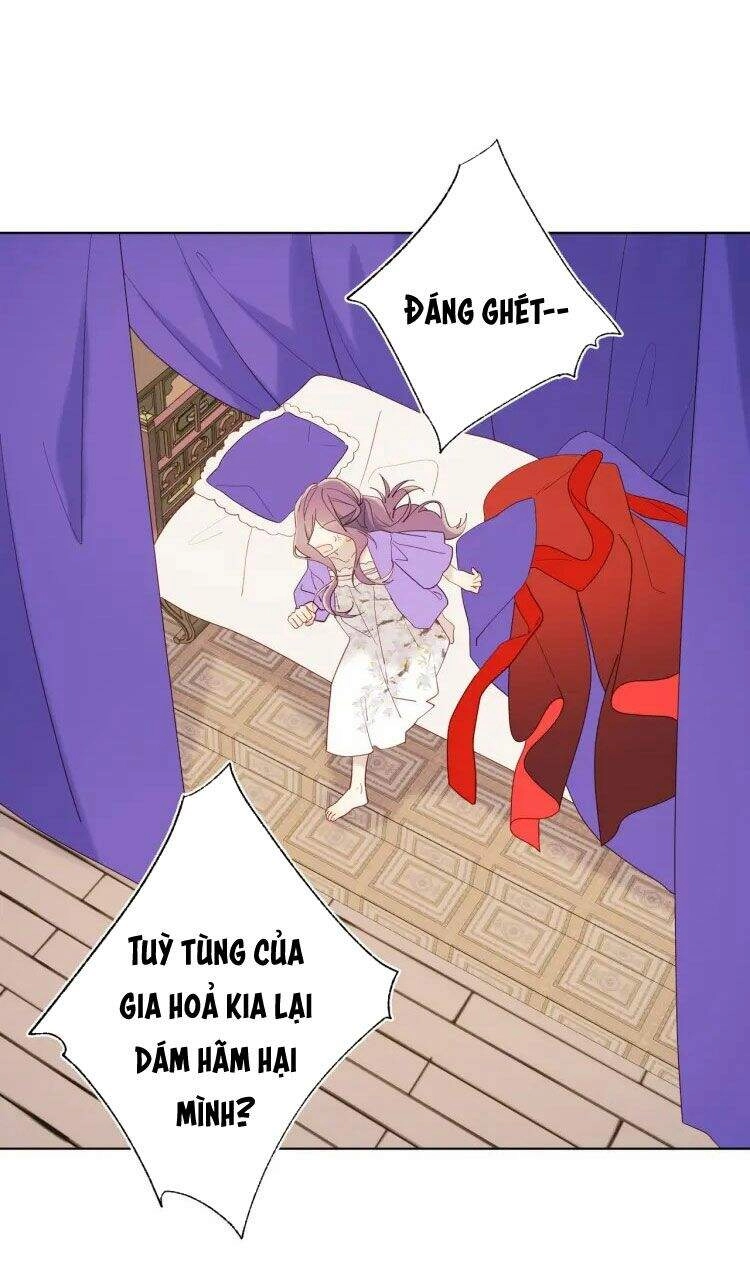 Ác Nữ Cự Tuyệt Cua Nam Chính Chapter 22 - 20