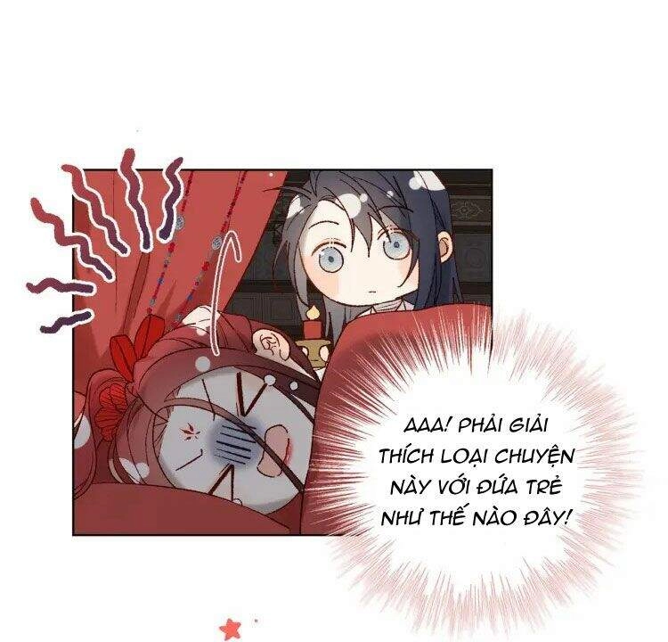 Ác Nữ Cự Tuyệt Cua Nam Chính Chapter 22 - 36