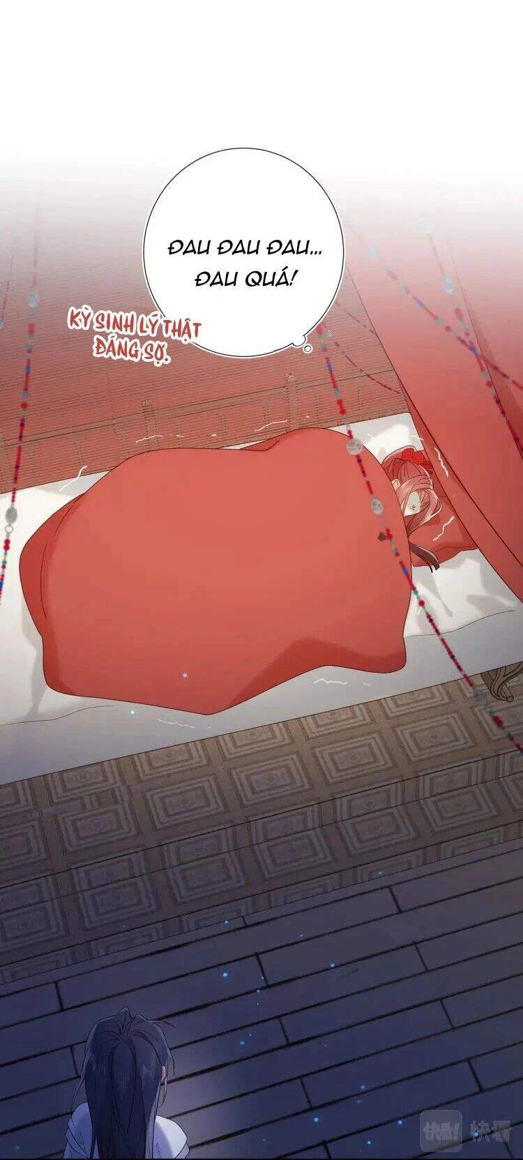 Ác Nữ Cự Tuyệt Cua Nam Chính Chapter 23 - 2