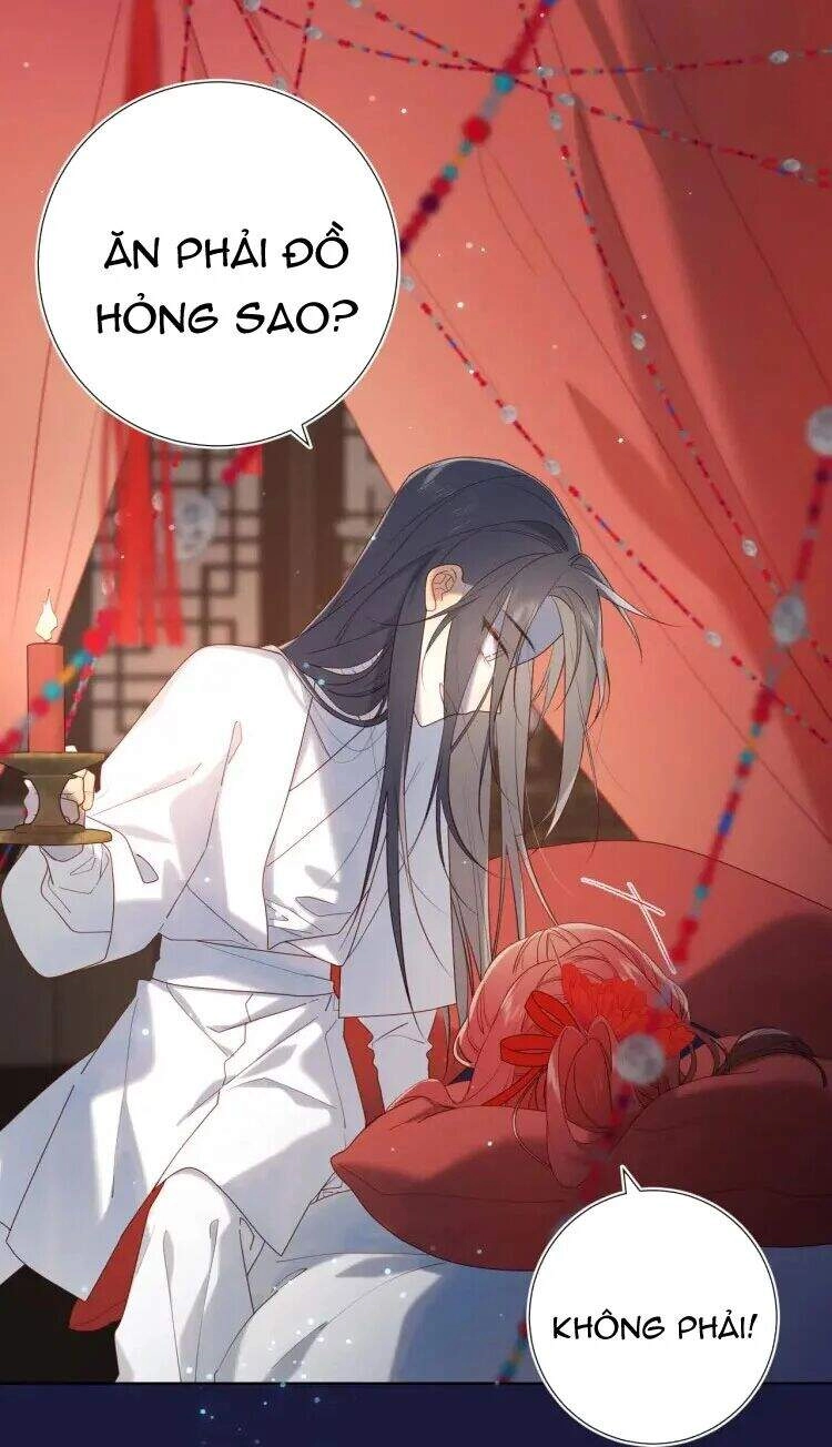 Ác Nữ Cự Tuyệt Cua Nam Chính Chapter 23 - 5