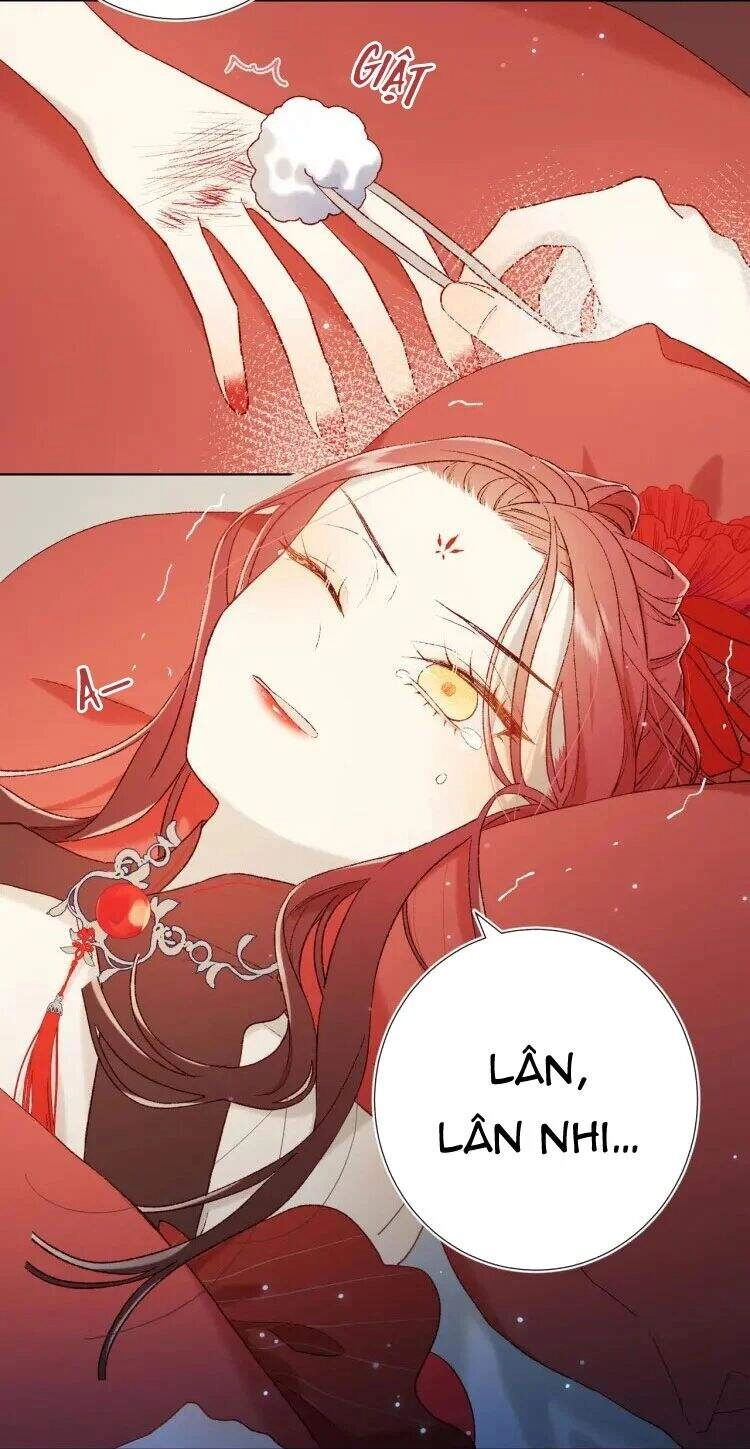 Ác Nữ Cự Tuyệt Cua Nam Chính Chapter 23 - 15