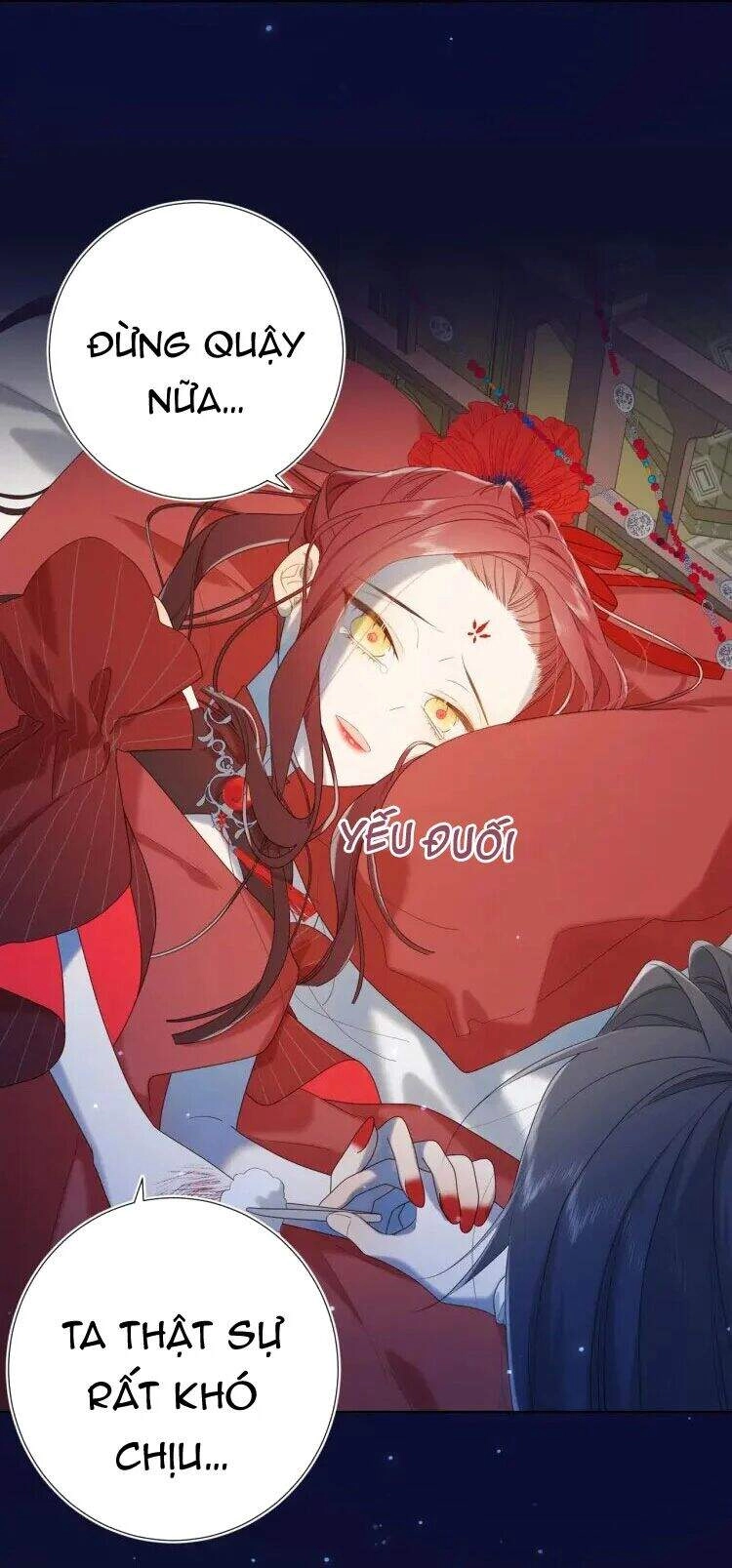 Ác Nữ Cự Tuyệt Cua Nam Chính Chapter 23 - 16