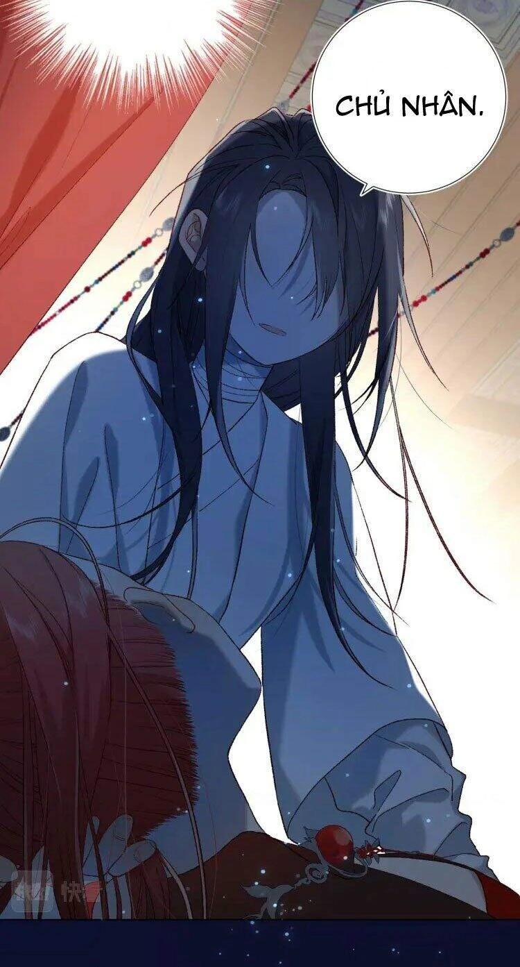 Ác Nữ Cự Tuyệt Cua Nam Chính Chapter 23 - 23