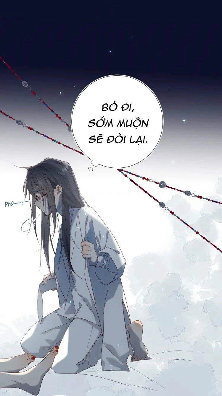 Ác Nữ Cự Tuyệt Cua Nam Chính Chapter 23 - 25