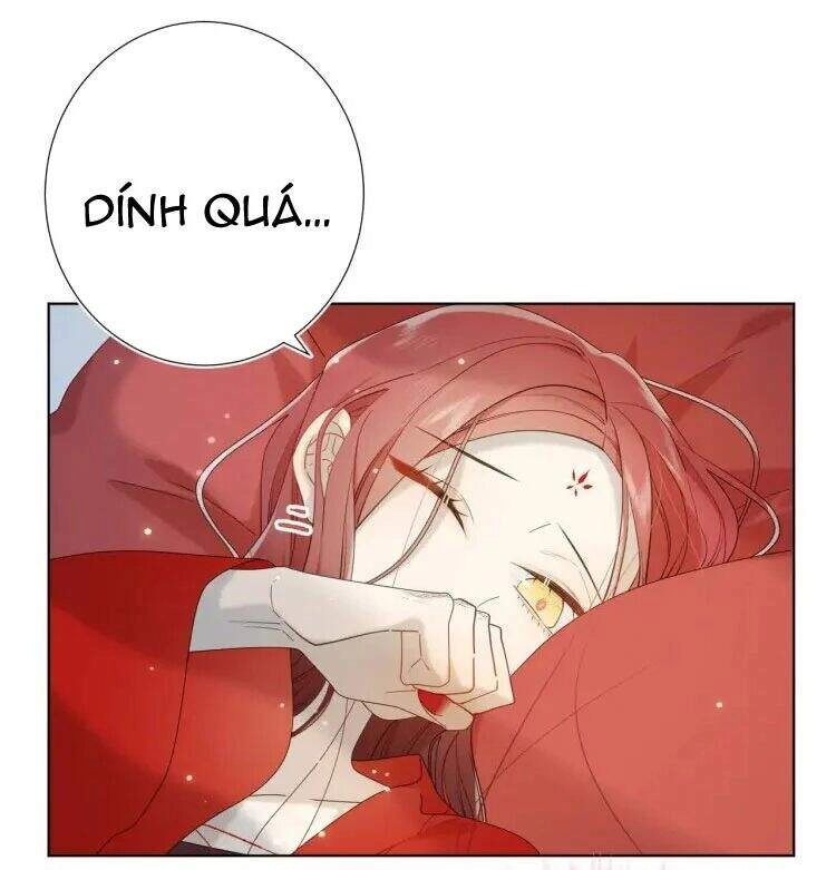 Ác Nữ Cự Tuyệt Cua Nam Chính Chapter 24 - 3