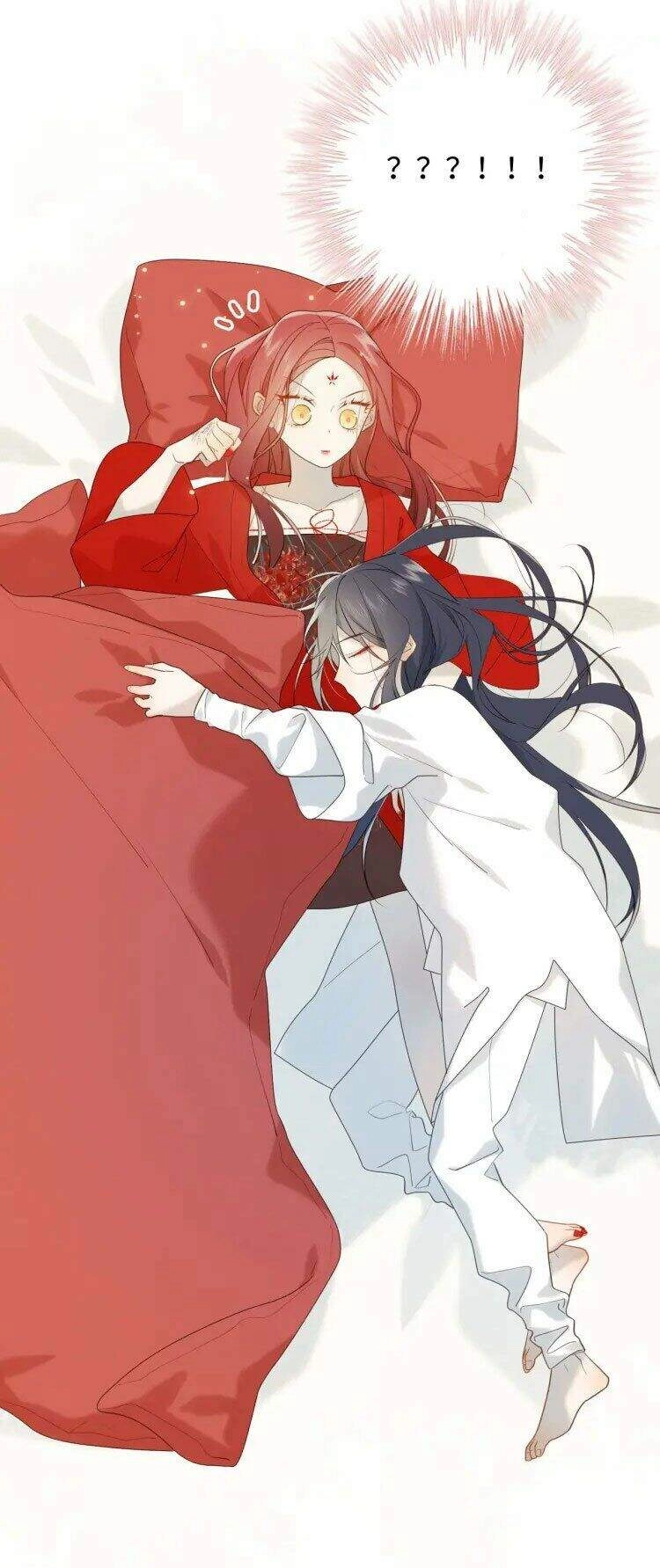 Ác Nữ Cự Tuyệt Cua Nam Chính Chapter 24 - 4