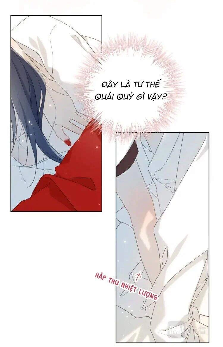 Ác Nữ Cự Tuyệt Cua Nam Chính Chapter 24 - 5