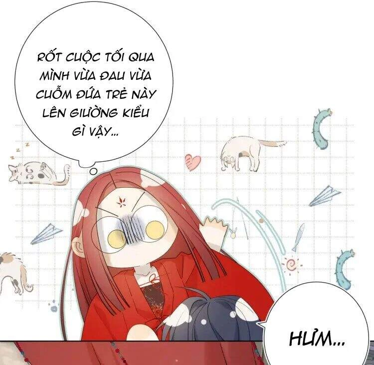 Ác Nữ Cự Tuyệt Cua Nam Chính Chapter 24 - 6