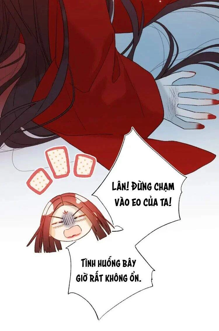 Ác Nữ Cự Tuyệt Cua Nam Chính Chapter 24 - 8