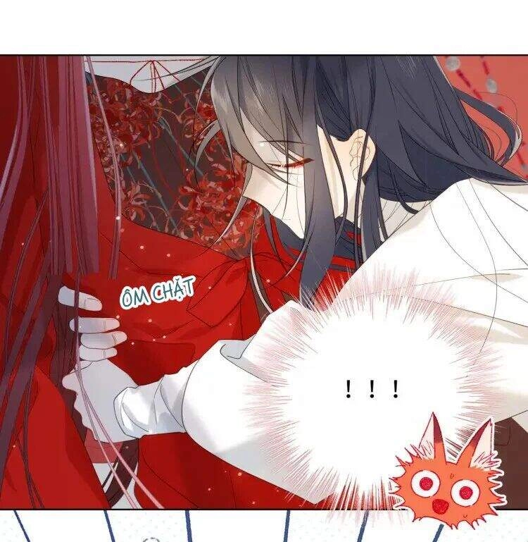 Ác Nữ Cự Tuyệt Cua Nam Chính Chapter 24 - 9