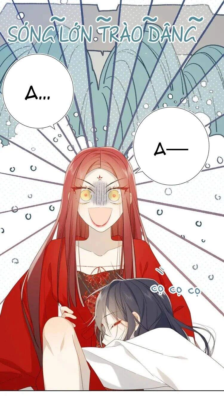 Ác Nữ Cự Tuyệt Cua Nam Chính Chapter 24 - 10