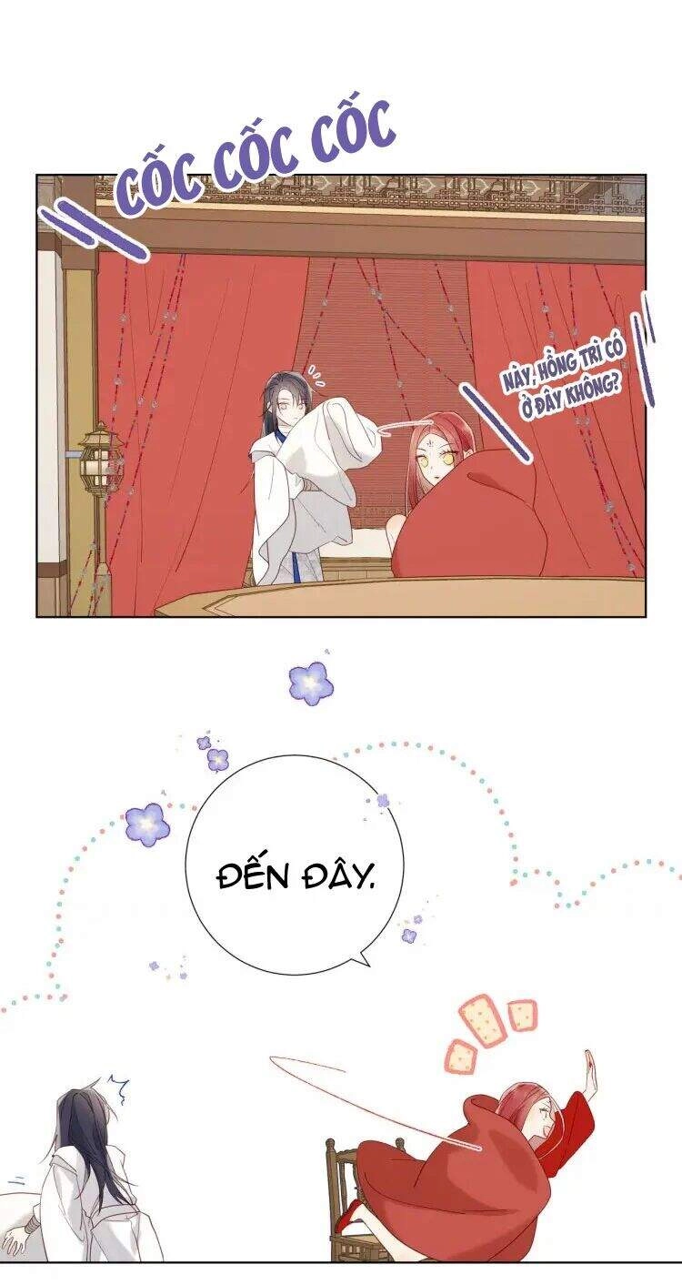 Ác Nữ Cự Tuyệt Cua Nam Chính Chapter 24 - 14