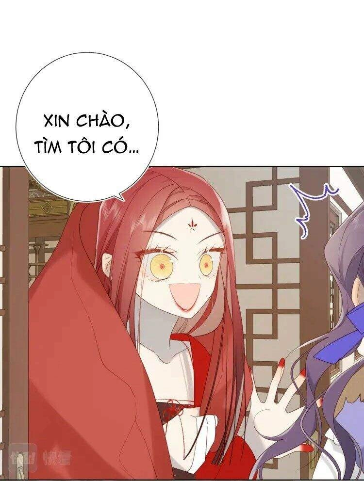 Ác Nữ Cự Tuyệt Cua Nam Chính Chapter 24 - 15