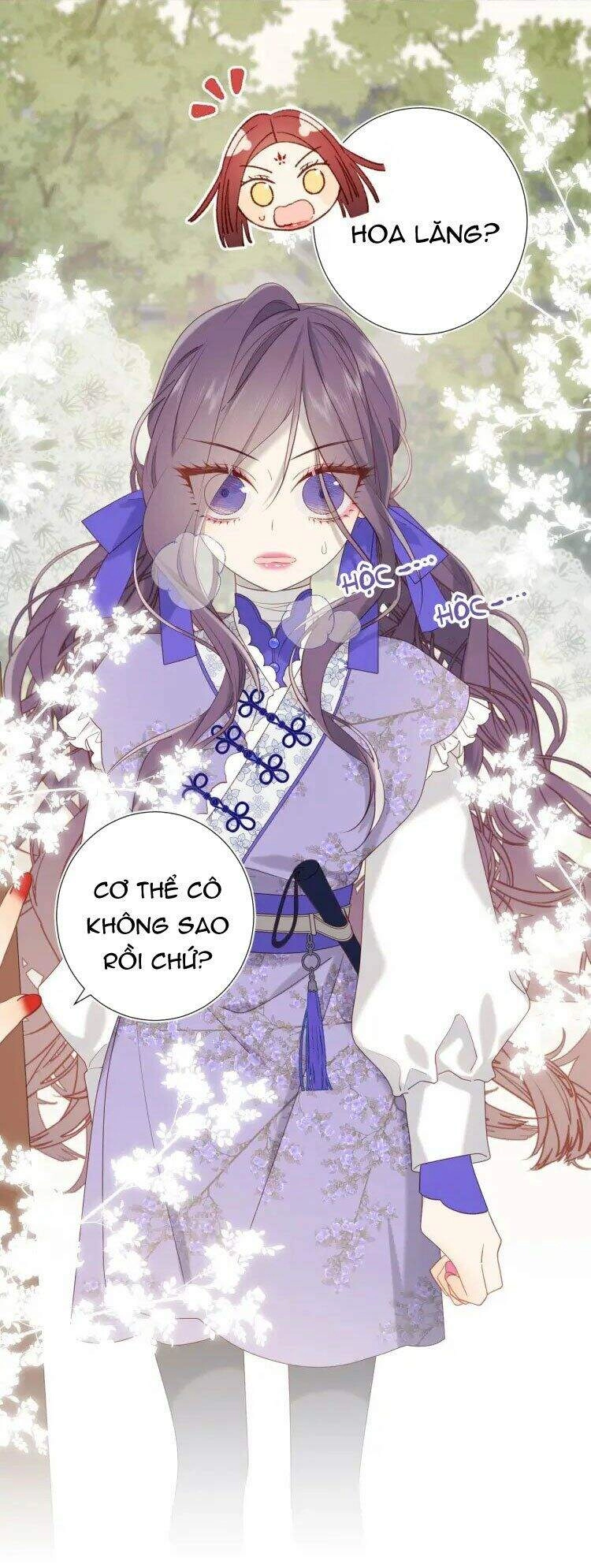 Ác Nữ Cự Tuyệt Cua Nam Chính Chapter 24 - 16