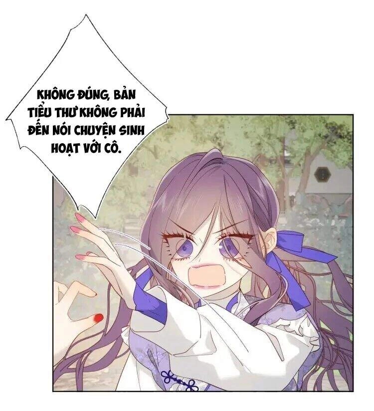 Ác Nữ Cự Tuyệt Cua Nam Chính Chapter 24 - 18