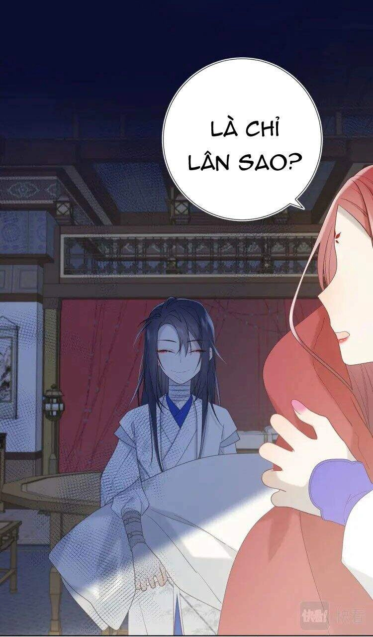 Ác Nữ Cự Tuyệt Cua Nam Chính Chapter 24 - 21