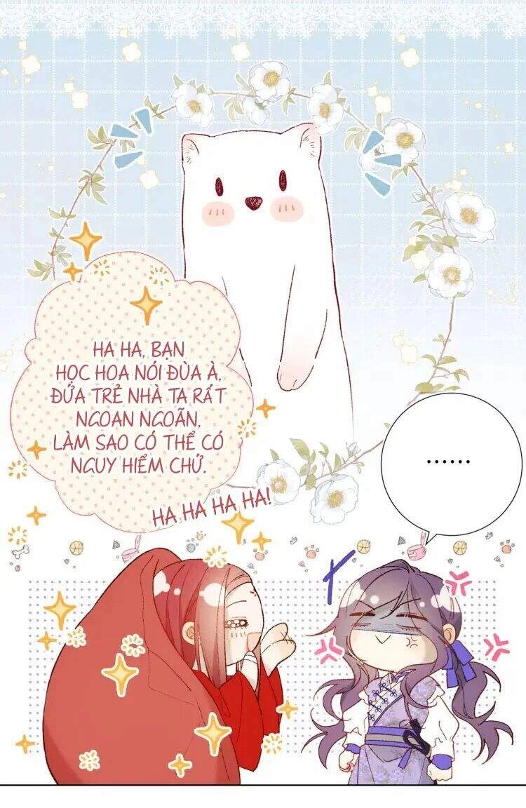 Ác Nữ Cự Tuyệt Cua Nam Chính Chapter 24 - 22