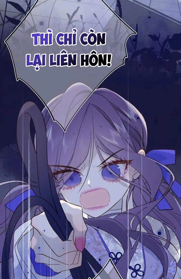 Ác Nữ Cự Tuyệt Cua Nam Chính Chapter 24 - 30