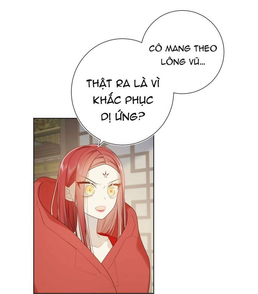 Ác Nữ Cự Tuyệt Cua Nam Chính Chapter 25 - 5