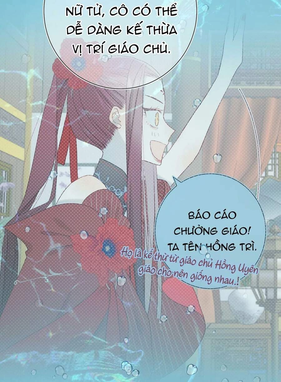 Ác Nữ Cự Tuyệt Cua Nam Chính Chapter 25 - 9