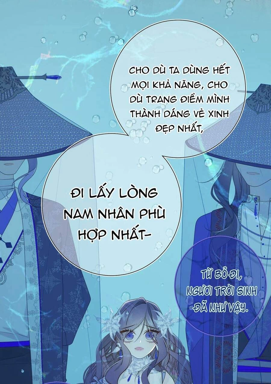 Ác Nữ Cự Tuyệt Cua Nam Chính Chapter 25 - 10