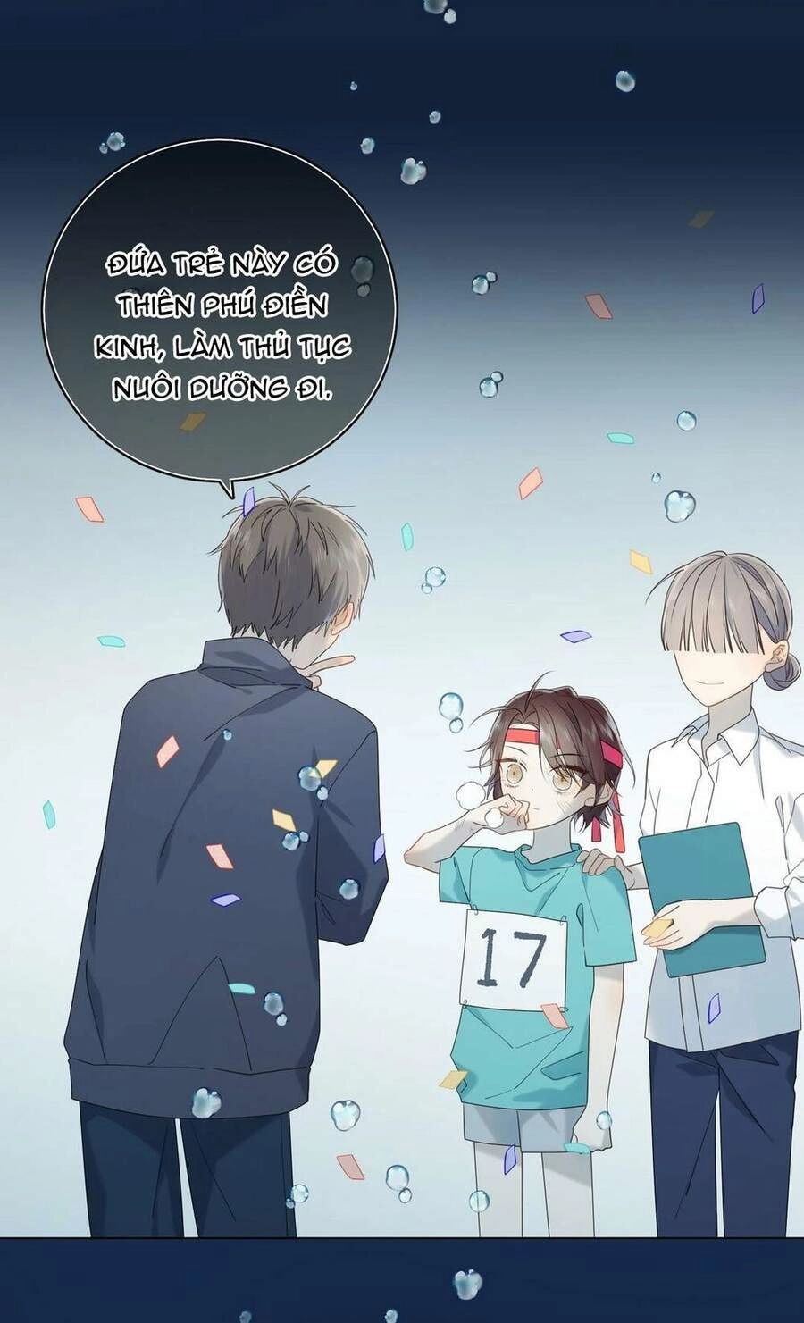 Ác Nữ Cự Tuyệt Cua Nam Chính Chapter 25 - 21