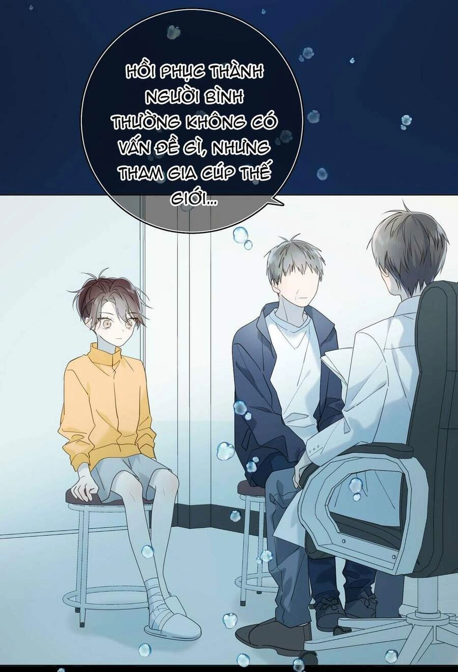 Ác Nữ Cự Tuyệt Cua Nam Chính Chapter 25 - 24