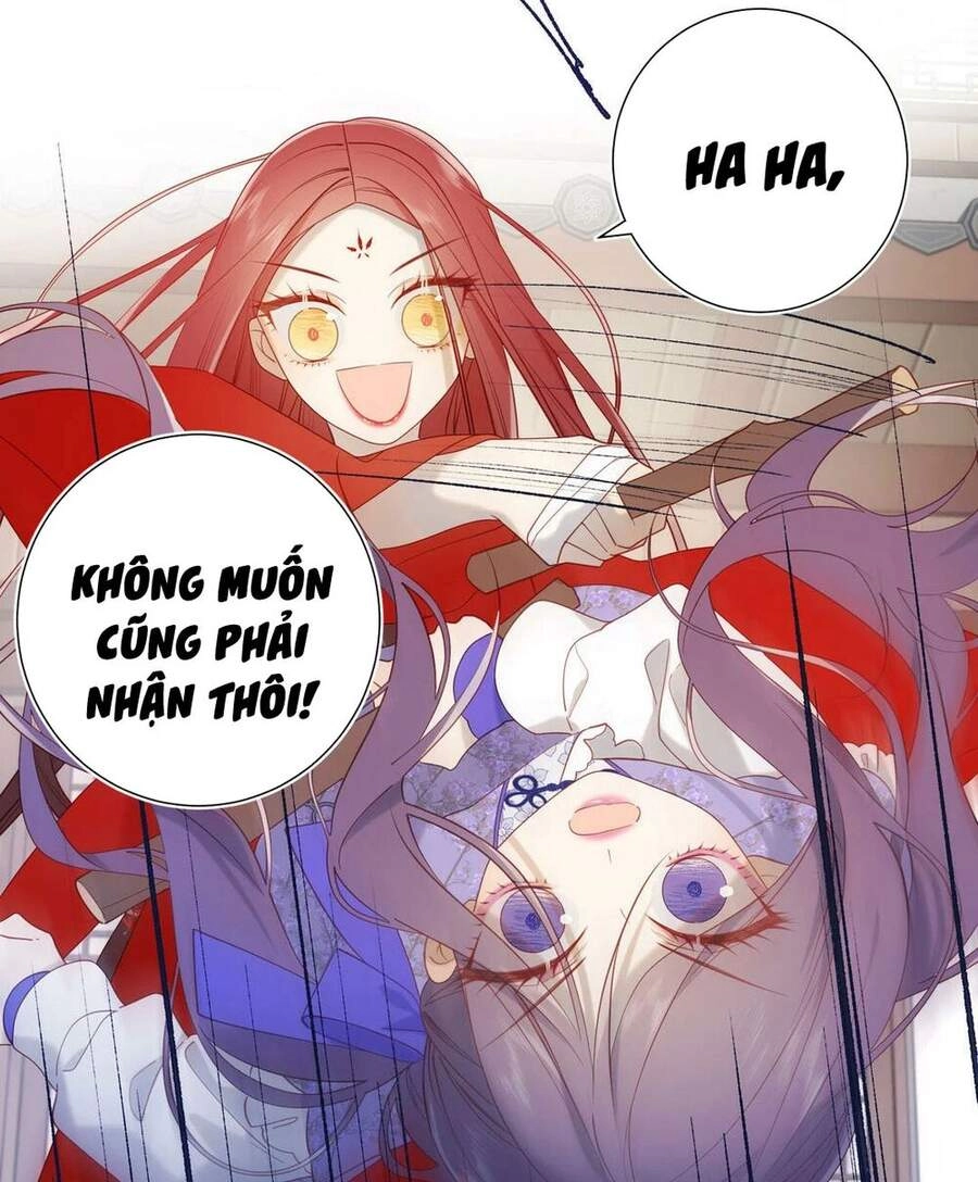 Ác Nữ Cự Tuyệt Cua Nam Chính Chapter 25 - 33