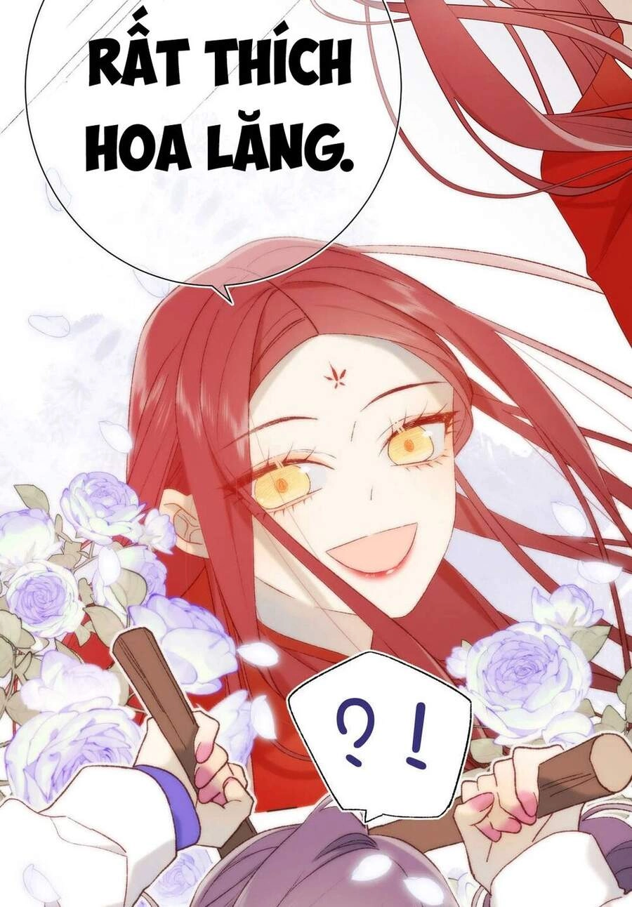 Ác Nữ Cự Tuyệt Cua Nam Chính Chapter 25 - 37