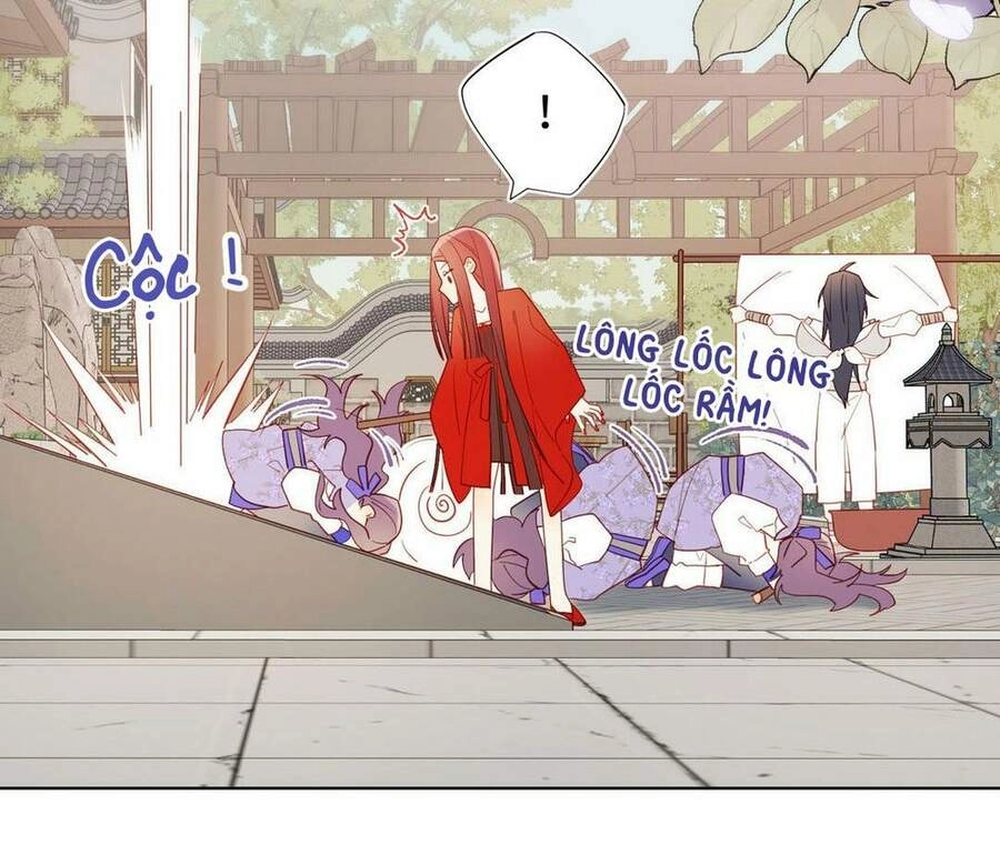 Ác Nữ Cự Tuyệt Cua Nam Chính Chapter 25 - 39