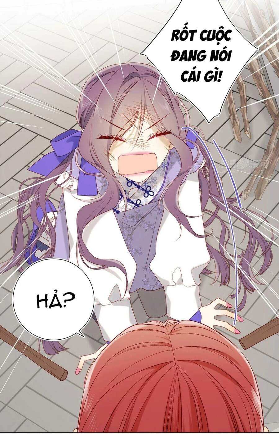 Ác Nữ Cự Tuyệt Cua Nam Chính Chapter 25 - 41