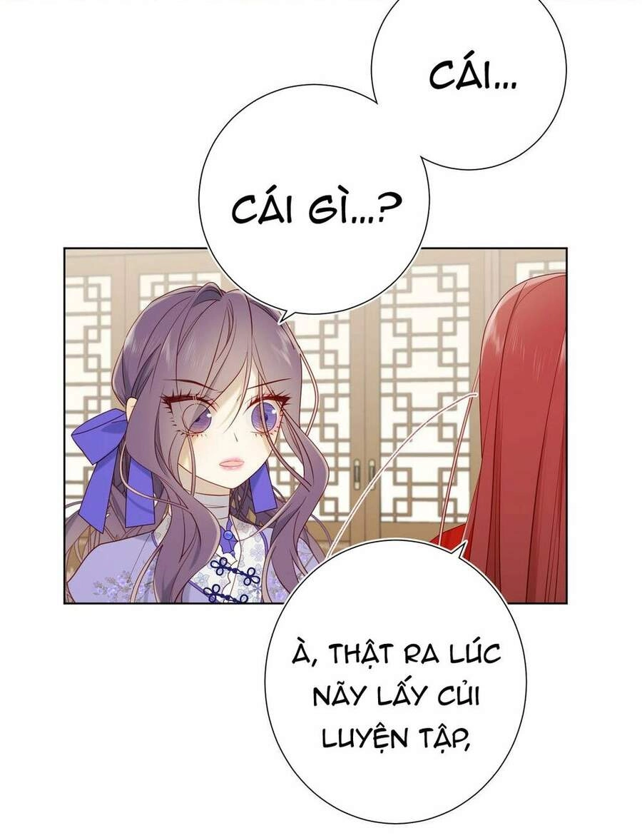 Ác Nữ Cự Tuyệt Cua Nam Chính Chapter 25 - 47