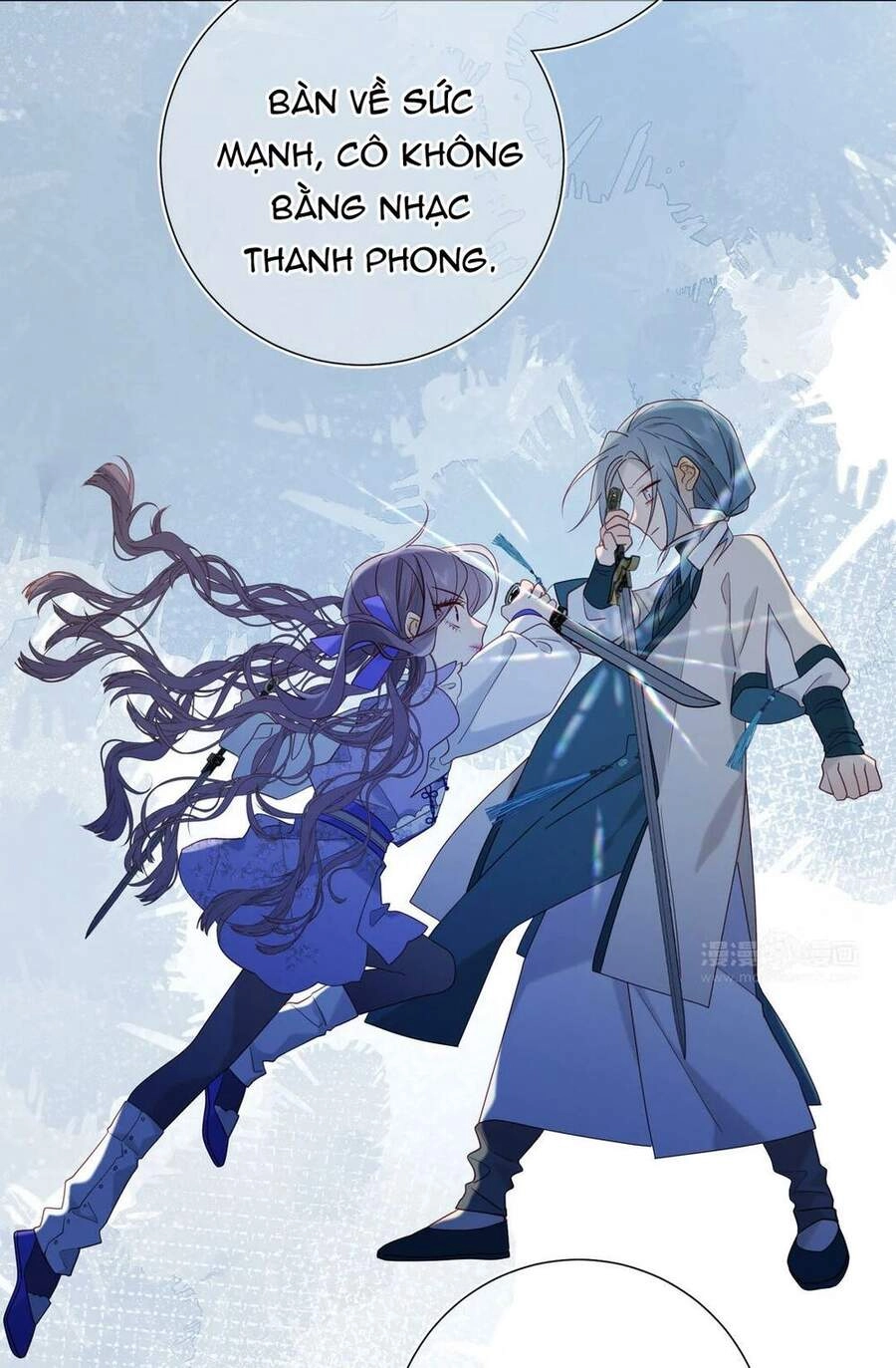 Ác Nữ Cự Tuyệt Cua Nam Chính Chapter 25 - 50